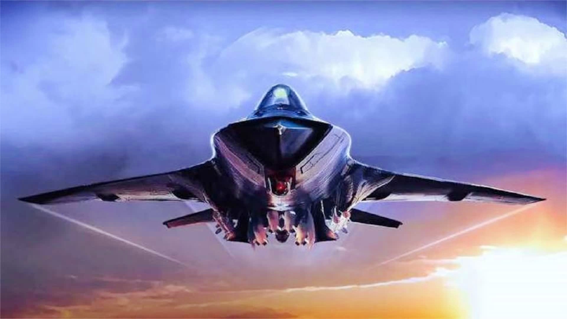 米格41，未來空中霸主的潛力與優(yōu)勢，米格41，未來空中霸主的潛力與優(yōu)勢展望