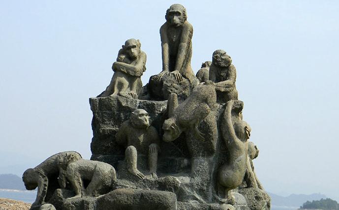 千島湖，一個令人陶醉的自然風光勝地，究竟有多好玩？，千島湖，自然風光的魅力勝地，究竟有哪些令人陶醉的樂趣？