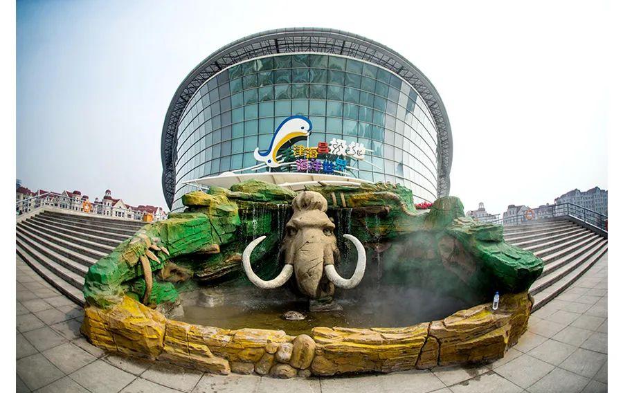 天津極地海洋館門票，探索神秘海洋世界的通行證，天津極地海洋館門票，開啟神秘海洋世界的探索之旅