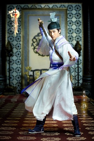 古劍奇譚演員表大全，古劍奇譚演員表一覽