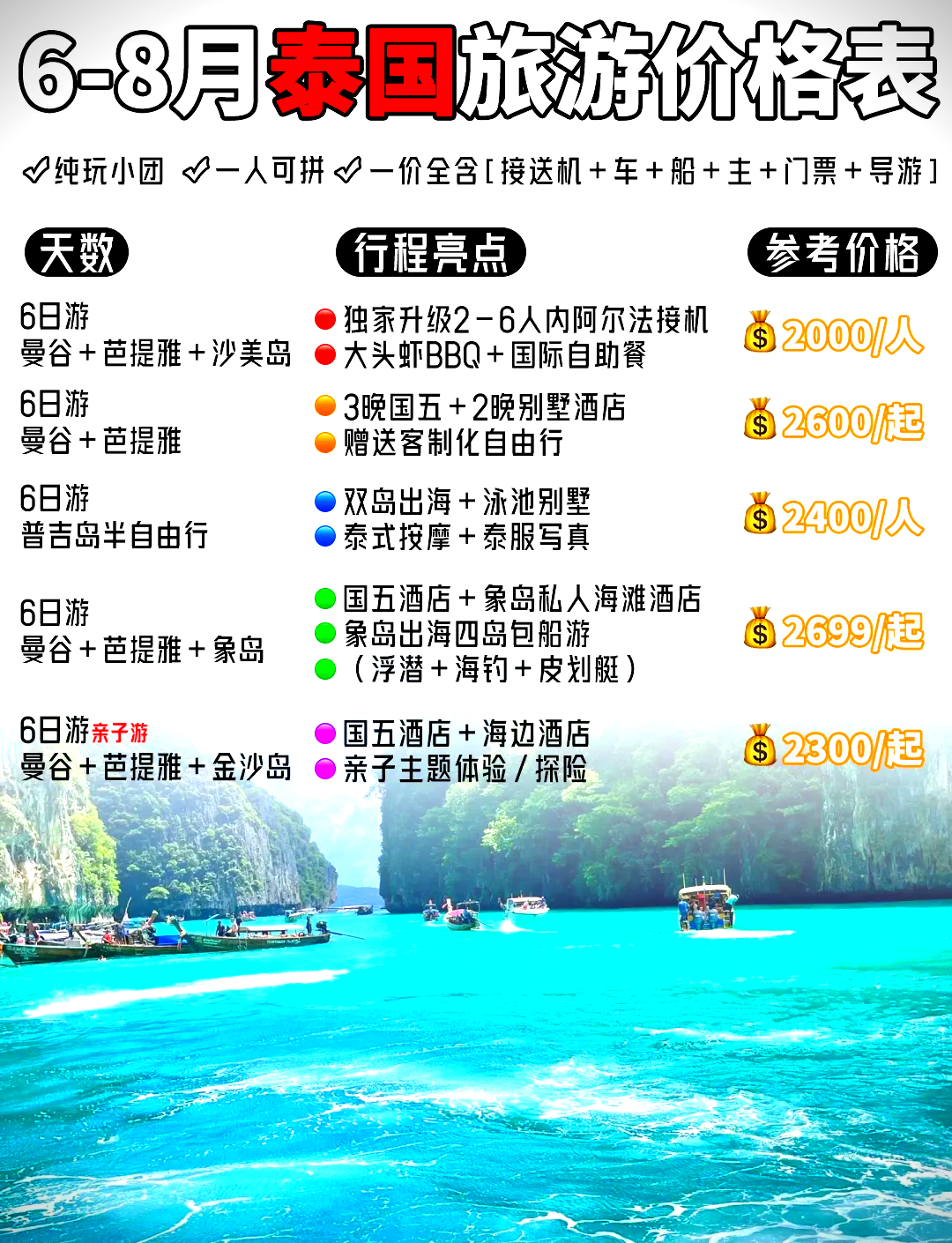 泰國旅行團(tuán)報(bào)價(jià)，深度探索泰國文化與風(fēng)景的最佳選擇，泰國深度游旅行團(tuán)報(bào)價(jià)及文化風(fēng)景探索之旅