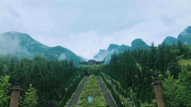 湖北神農(nóng)架旅游景點介紹——探秘自然之美的絕佳去處，湖北神農(nóng)架探秘自然之美，絕佳旅游景點介紹