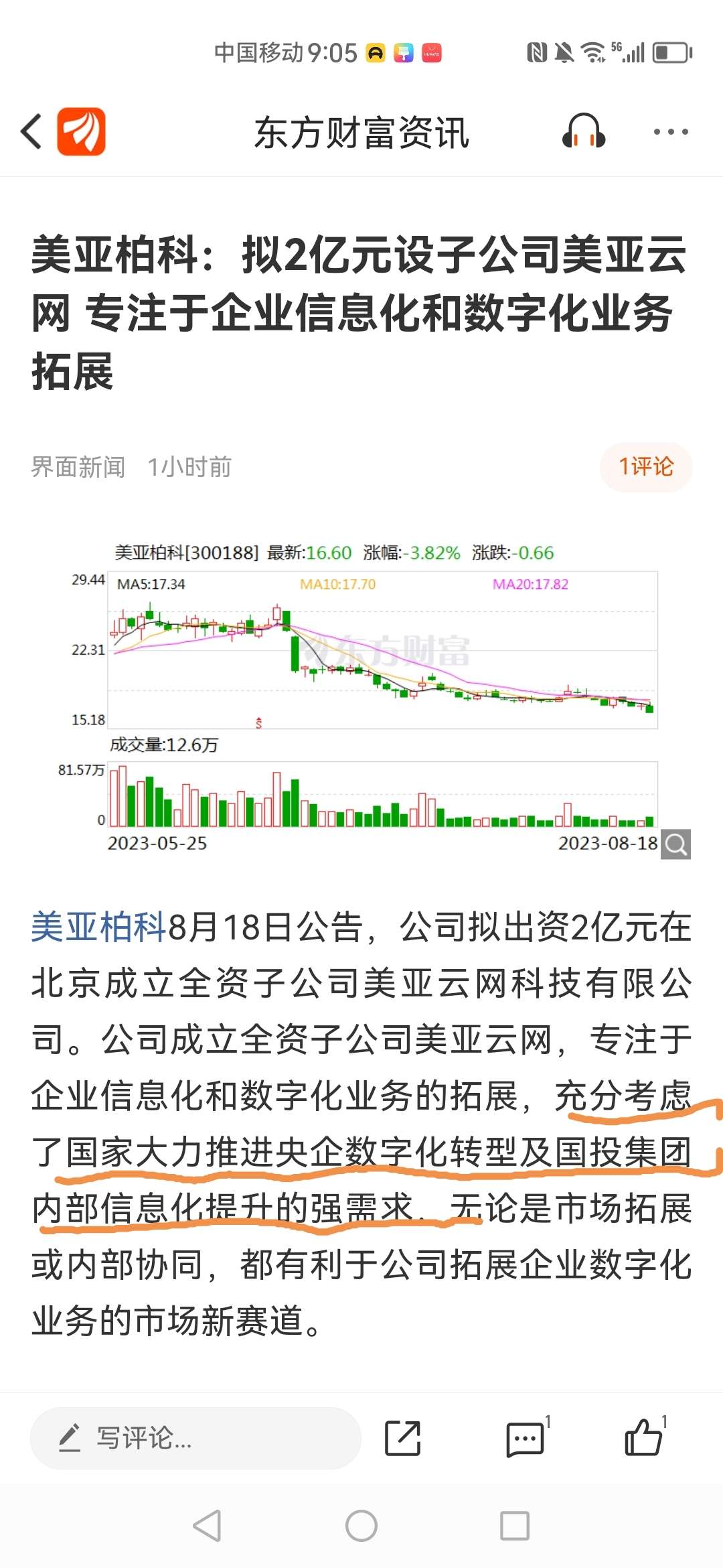 美亞柏科股票，投資潛力與市場前景分析，美亞柏科股票的投資潛力與市場前景深度解析