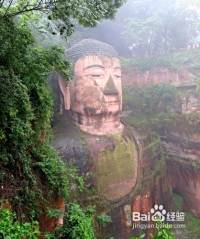 樂山大佛游玩體驗