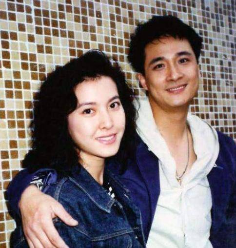 何家勁個人資料簡介及老婆，何家勁個人資料簡介與妻子之謎