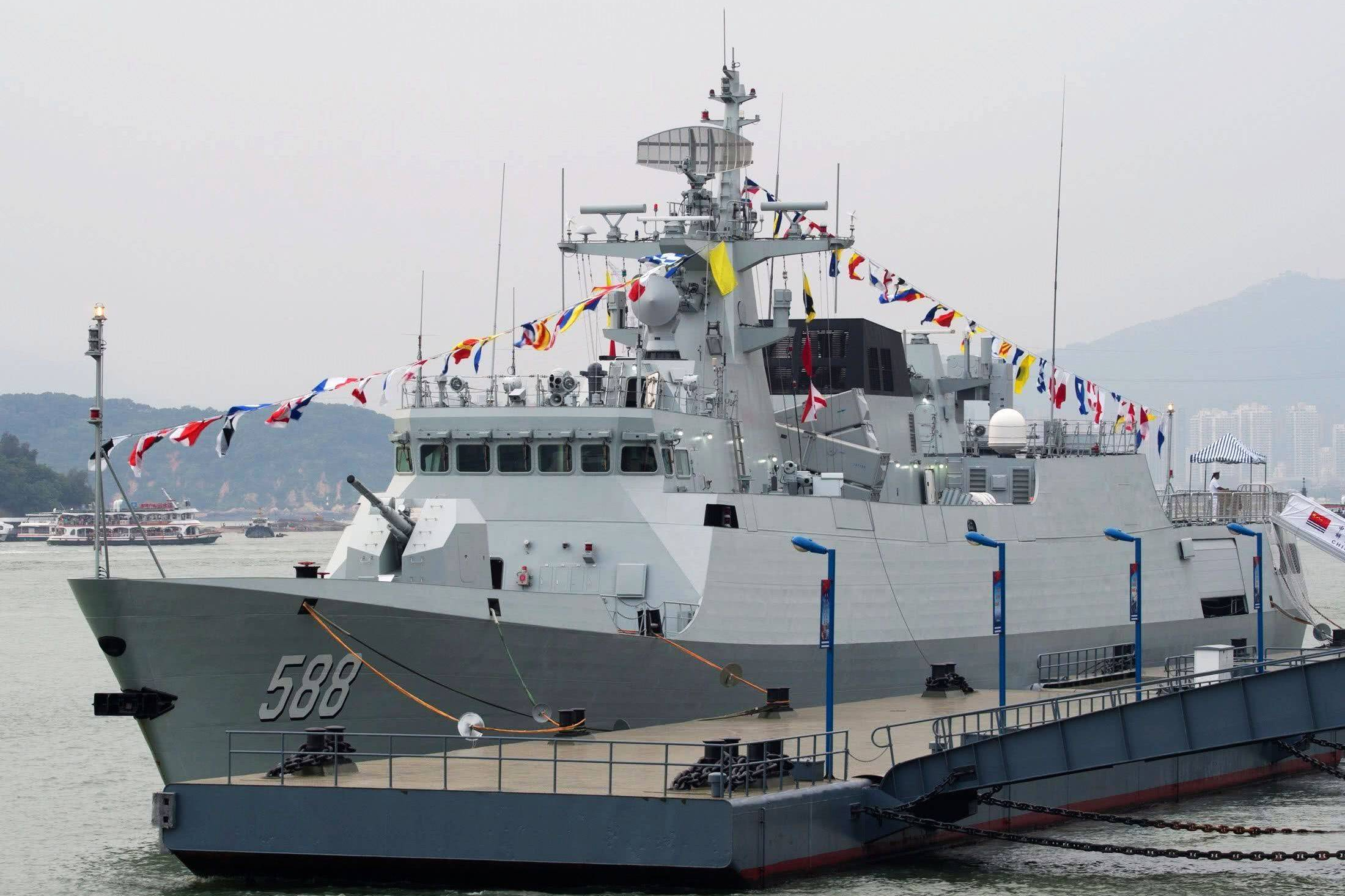 揭秘中國海軍的杰出力量，056型護衛(wèi)艦的舷號及艦名解析，揭秘中國海軍杰出力量，056型護衛(wèi)艦舷號與艦名深度解析