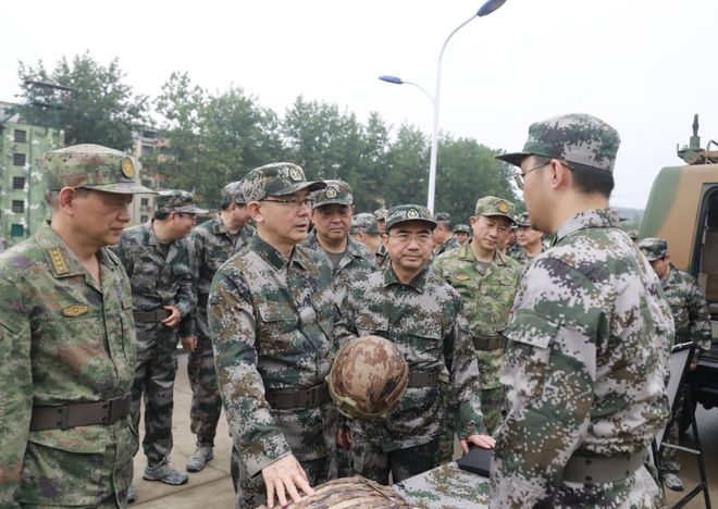 揭秘全球軍事熱點，最新軍事新聞概覽（2023年），揭秘全球軍事熱點，最新軍事新聞概覽（2023版）