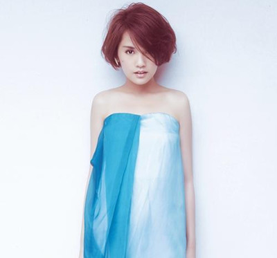 楊丞琳個(gè)人簡(jiǎn)介資料