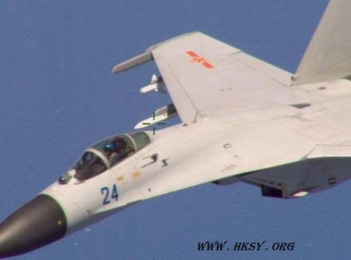 殲-11BH戰(zhàn)斗機(jī)，性能優(yōu)勢(shì)與技術(shù)特點(diǎn)解析，殲-11BH戰(zhàn)斗機(jī)性能優(yōu)勢(shì)與技術(shù)特點(diǎn)深度解析