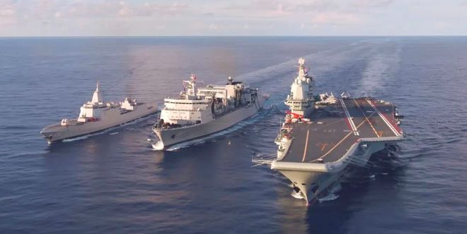 山東艦最新消息全面解析，山東艦最新動(dòng)態(tài)全面解析