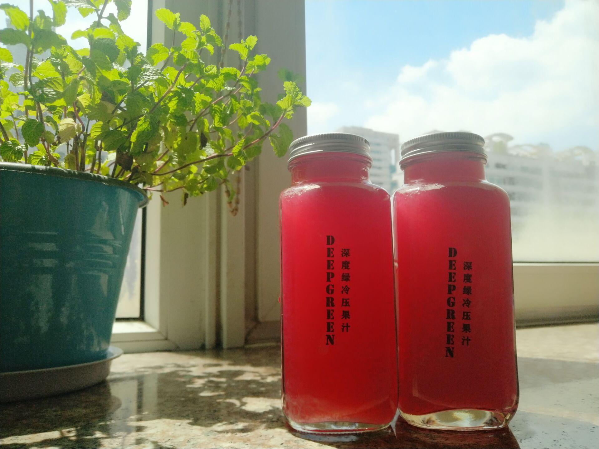 吃石榴上火還是降火