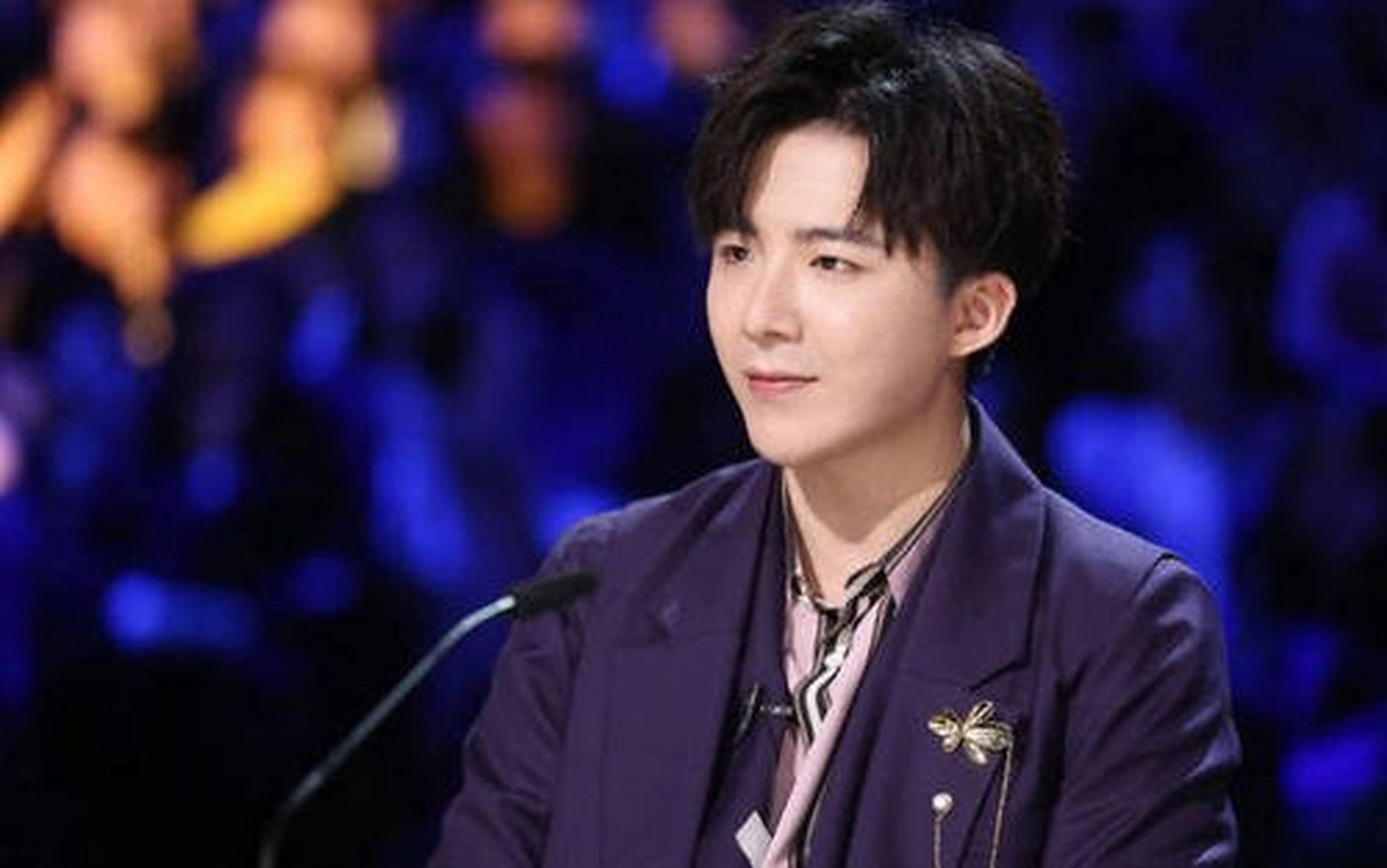 劉宇寧個(gè)人資料多高