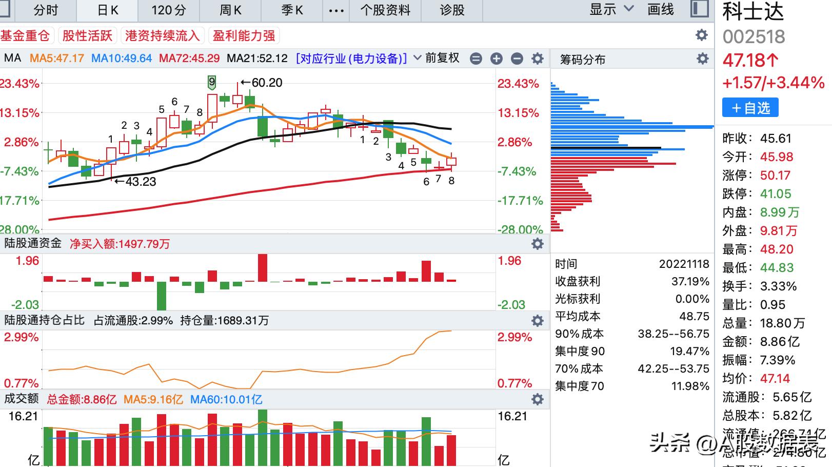 星源材質(zhì)股票，投資潛力與前景展望，星源材質(zhì)股票，投資潛力與未來前景展望
