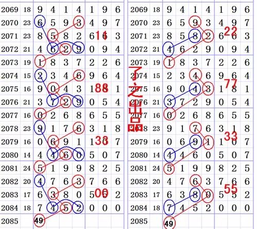 一肖一尾幾組二中二——揭秘生肖與數(shù)字之間的神秘聯(lián)系，揭秘生肖與數(shù)字間的神秘聯(lián)系，一肖一尾組合中二中二現(xiàn)象解析
