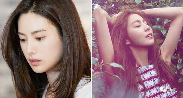 韓國女明星的悲慘瞬間，揭示背后的故事與真相，韓國女星背后的悲慘瞬間與真相揭秘