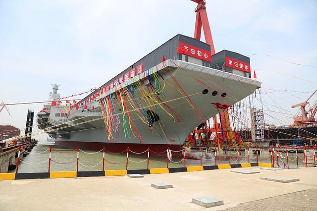 今天003福建艦最新動態(tài)，全面解讀福建艦的最新進展與未來展望，福建艦最新動態(tài)揭秘，進展、未來展望全解讀