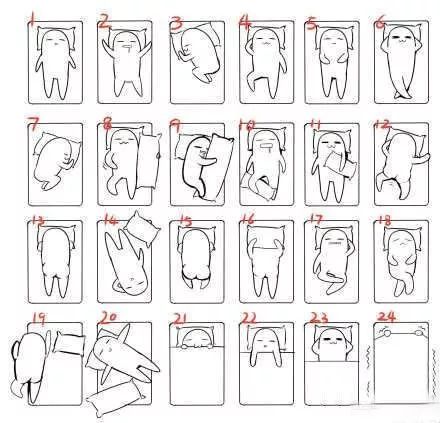 世界公認(rèn)最快入睡姿勢(shì)，探索最佳睡眠姿勢(shì)，提升睡眠質(zhì)量，探索最佳睡眠姿勢(shì)，世界公認(rèn)最快入睡方法，提升睡眠質(zhì)量