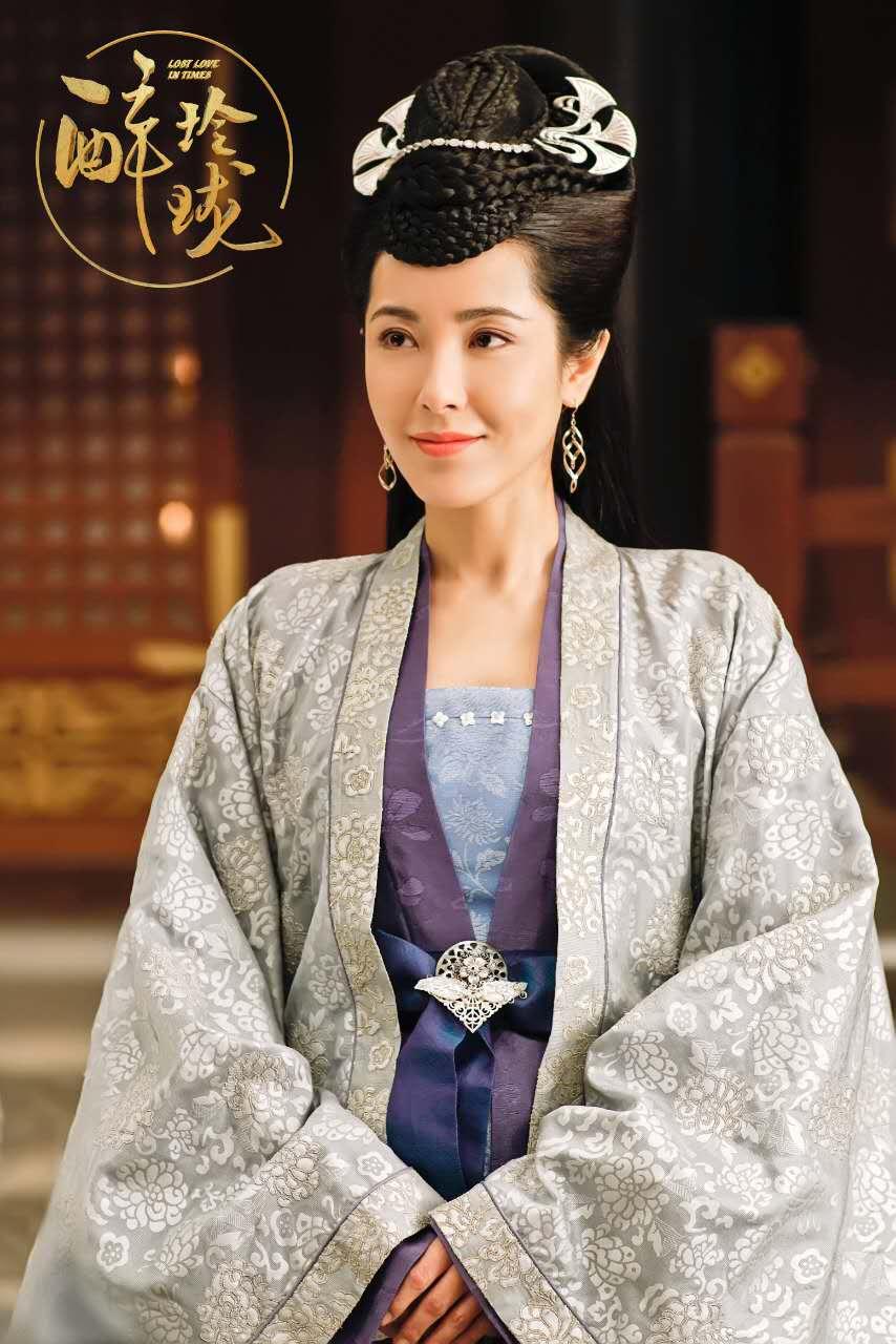 醉玲瓏演員表及其角色深度解析，醉玲瓏演員陣容及角色深度剖析