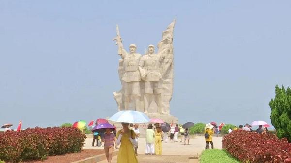 解放海南島，歷史回顧與重要性解析，解放海南島，歷史回顧與重要性解析