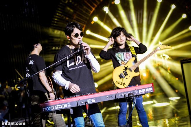 李健個(gè)人資料簡介，音樂才子的人生軌跡，李健，音樂才子的人生軌跡概覽