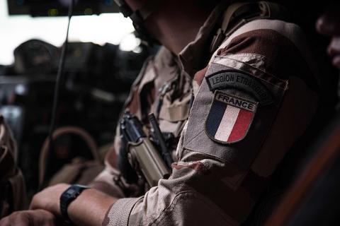 最近的軍事新聞大事2021年，全球軍事動(dòng)態(tài)概覽，全球軍事動(dòng)態(tài)概覽，2021年軍事新聞大事回顧