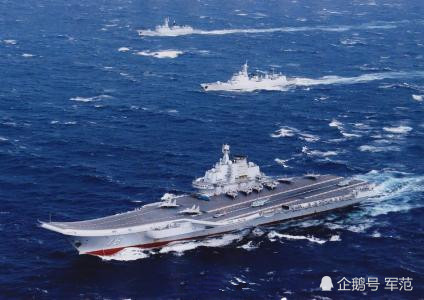 國(guó)產(chǎn)航母004最新消息深度解析，國(guó)產(chǎn)航母004最新消息深度解讀