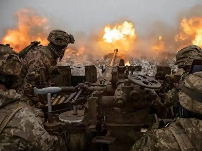 全球安全局勢深度解析