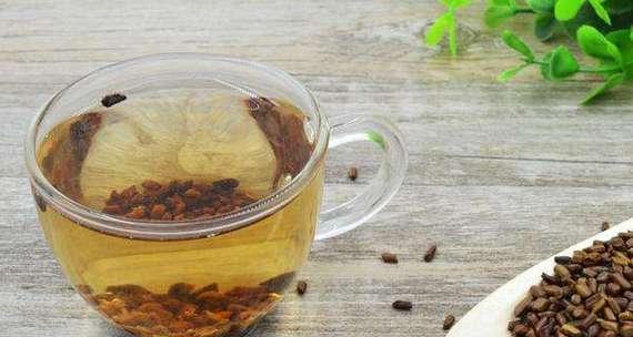 決明子泡水喝的功效與作用及禁忌，全面解析決明子的健康益處與注意事項(xiàng)，決明子泡水喝的益處與禁忌，全面解析健康益處及注意事項(xiàng)