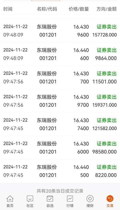 東瑞股票，深度解析與前景展望（代碼，001201），東瑞股票深度解析及前景展望（代碼，001201）
