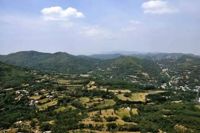 石家莊附近自駕游好去處，石家莊周邊自駕游必去好去處