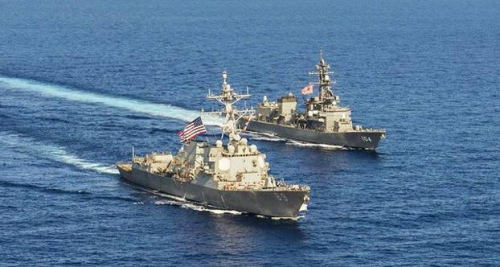 軍事最新報(bào)道，全球軍事動(dòng)態(tài)深度解析，全球軍事動(dòng)態(tài)深度報(bào)道與解析