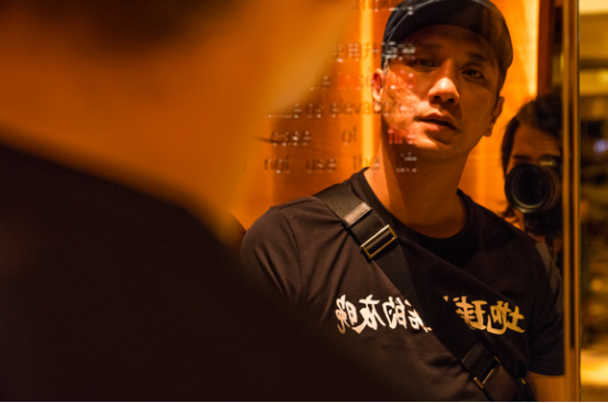 演員黃覺的個(gè)人資料，黃覺個(gè)人資料簡介