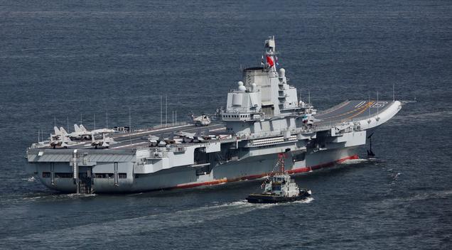 遼寧艦重大事件震驚全國，關(guān)于不幸事件的深度解析，遼寧艦重大事件引發(fā)全國關(guān)注，深度解析不幸事件背后真相