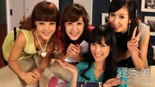 電視劇愛情公寓演員表及其角色深度解析，電視劇愛情公寓演員陣容及角色深度解析