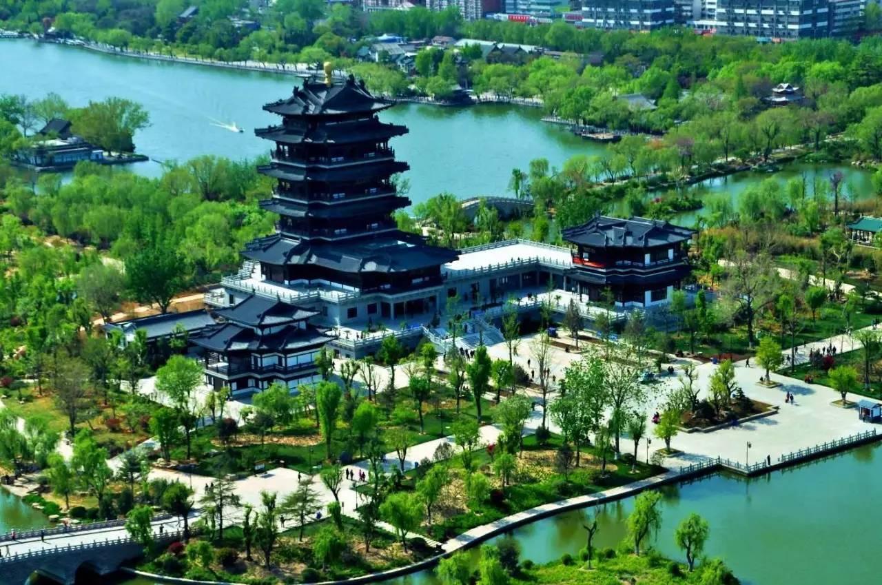 濟(jì)南大明湖門票價(jià)格詳解，濟(jì)南大明湖門票價(jià)格全面解析