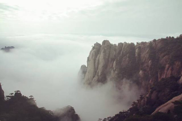 廬山旅游攻略，一日游走哪條線最佳？，廬山一日游攻略，精選線路暢游廬山！